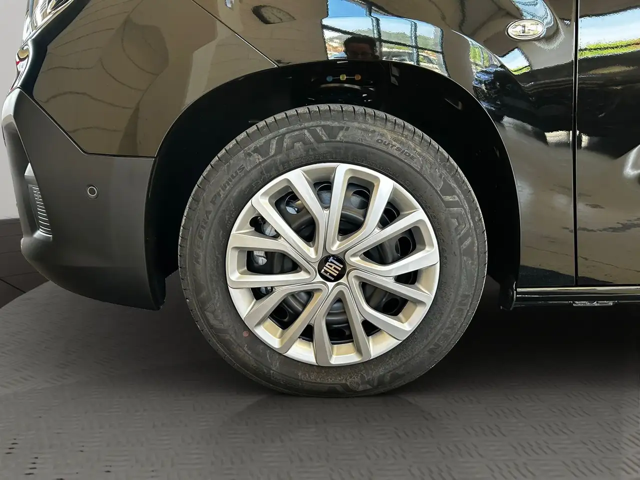 Fiat Doblo 2026