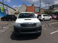 Toyota Hilux 2.5 DOUBLE CABINE 144 4X4 Wit - thumbnail 7