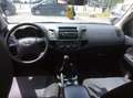Toyota Hilux 2.5 DOUBLE CABINE 144 4X4 Wit - thumbnail 8
