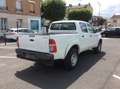Toyota Hilux 2.5 DOUBLE CABINE 144 4X4 Wit - thumbnail 5