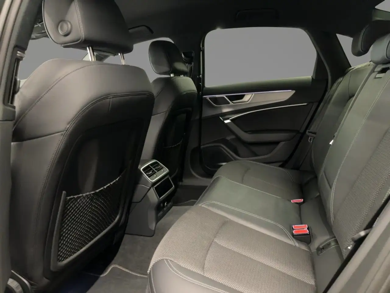 Audi A6 advanced sport 40 TDI qu.S tr. AHK 11