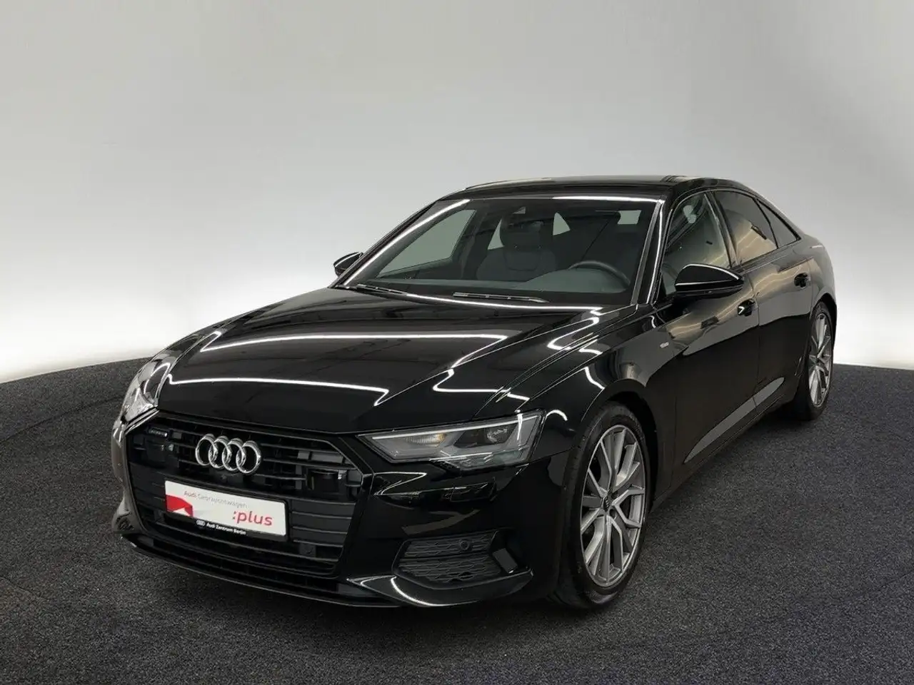 Audi A6 advanced sport 40 TDI qu.S tr. AHK 3