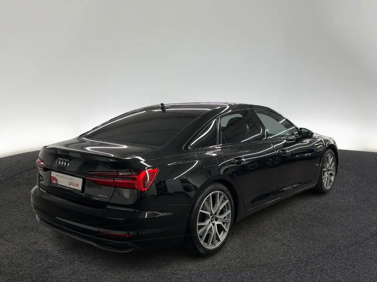 Audi A6 advanced sport 40 TDI qu.S tr. AHK 6