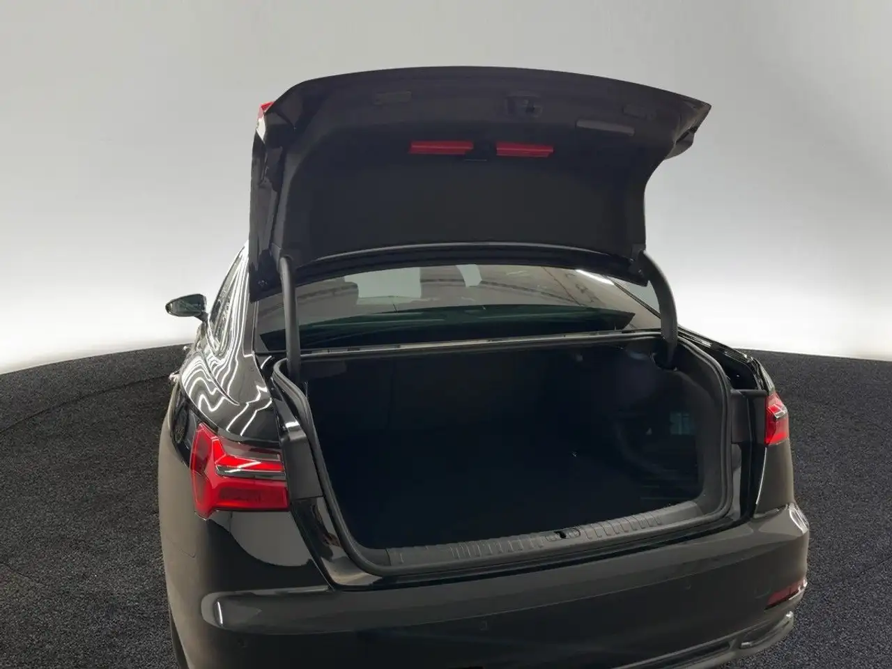 Audi A6 advanced sport 40 TDI qu.S tr. AHK 9