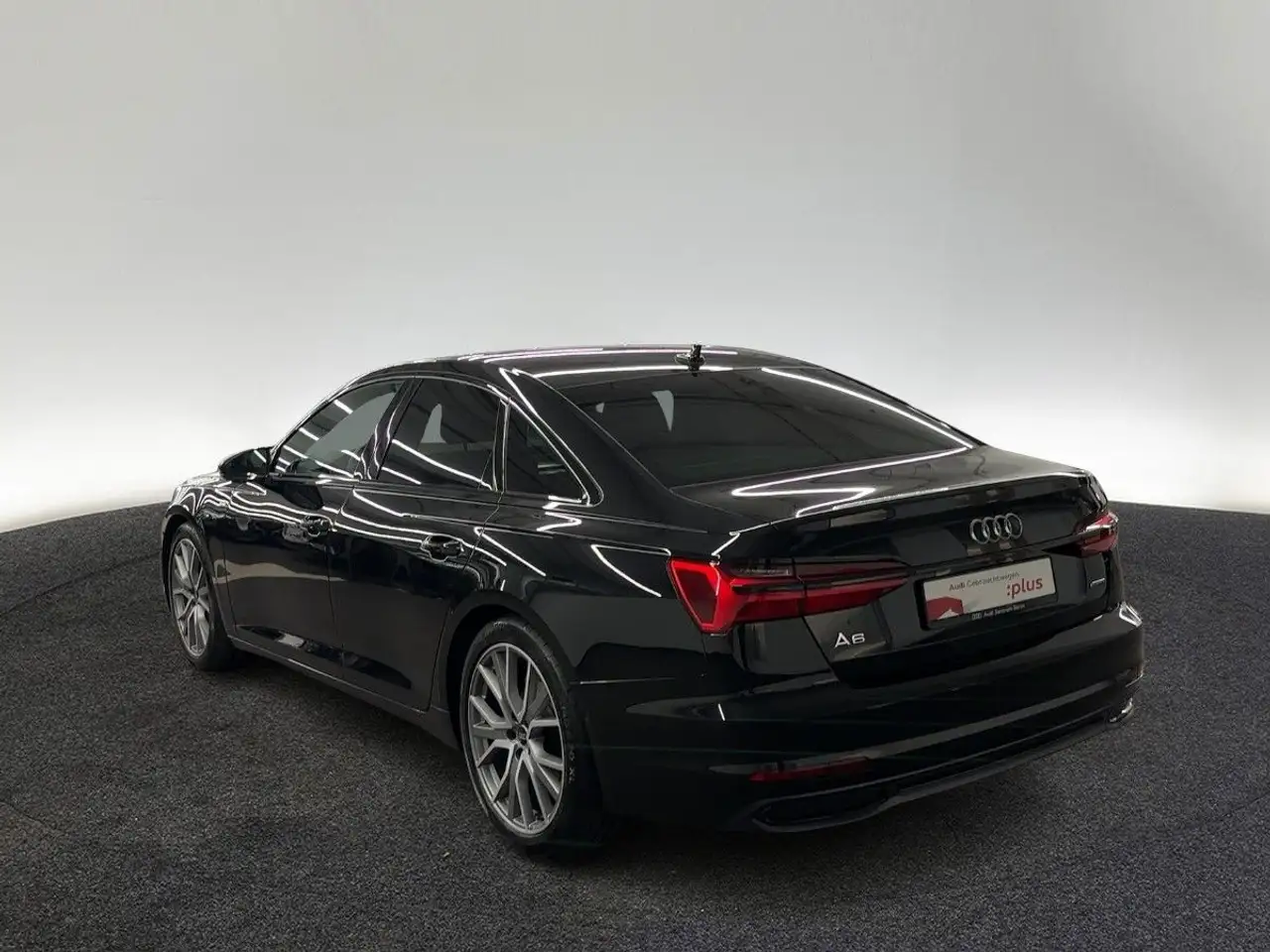 Audi A6 advanced sport 40 TDI qu.S tr. AHK 4