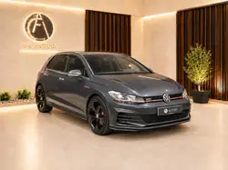 Volkswagen Golf GTI 230 CH BVM6