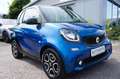 smart forTwo fortwo Prime Autom.*Navi*Leder*Kamera*Panorama* Blau - thumbnail 3
