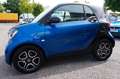 smart forTwo fortwo Prime Autom.*Navi*Leder*Kamera*Panorama* Blau - thumbnail 7