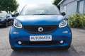 smart forTwo fortwo Prime Autom.*Navi*Leder*Kamera*Panorama* Blau - thumbnail 5