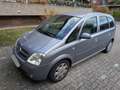 Opel Meriva Meriva 1.6 16V Easytronic Edition Gris - thumbnail 4
