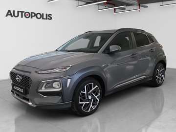 1.6 GDi Hybrid Techno