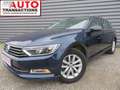 Volkswagen Passat Passat SW 2.0 16V TDI BlueMotion - 150 - BV DSG 6  Bleu - thumbnail 1