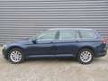 Volkswagen Passat Passat SW 2.0 16V TDI BlueMotion - 150 - BV DSG 6  Bleu - thumbnail 2