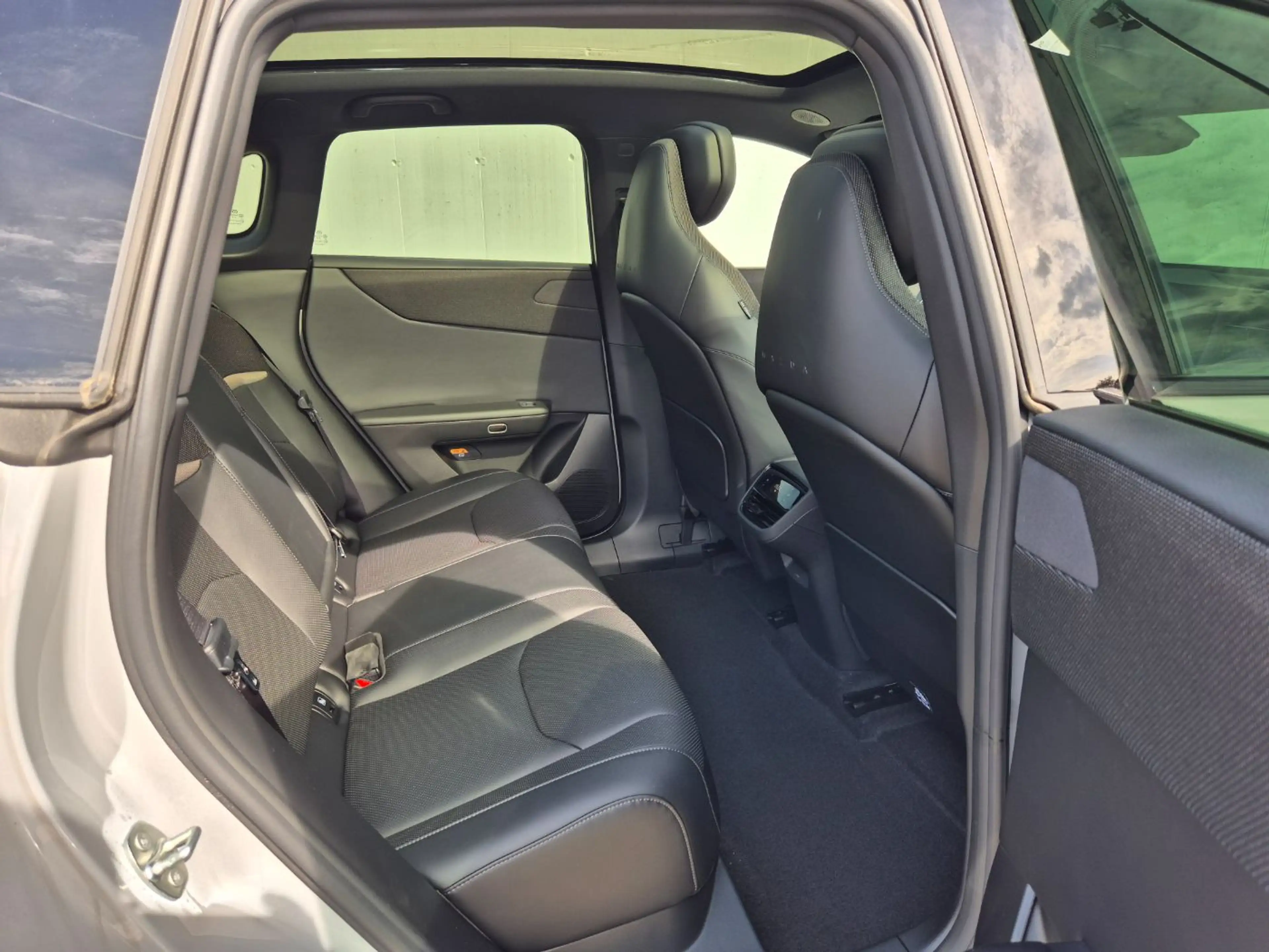 Mazda CX-6e EV 258PS AT RWD Takumi 21 ZollPABS AUT — photo 9