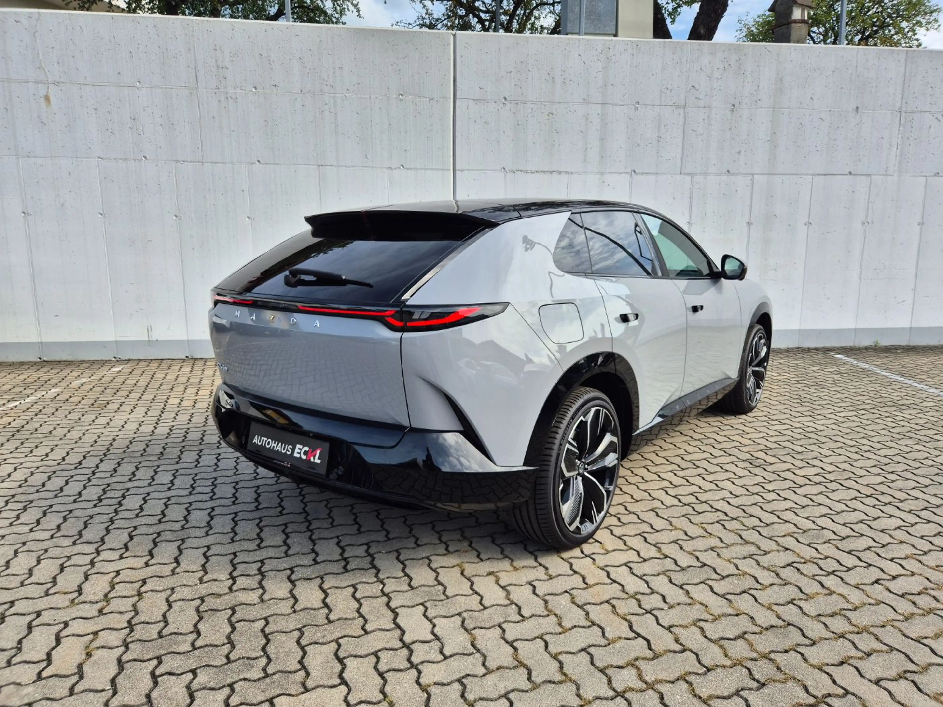 Mazda CX-6e EV 258PS AT RWD Takumi 21 ZollPABS AUT — photo 4