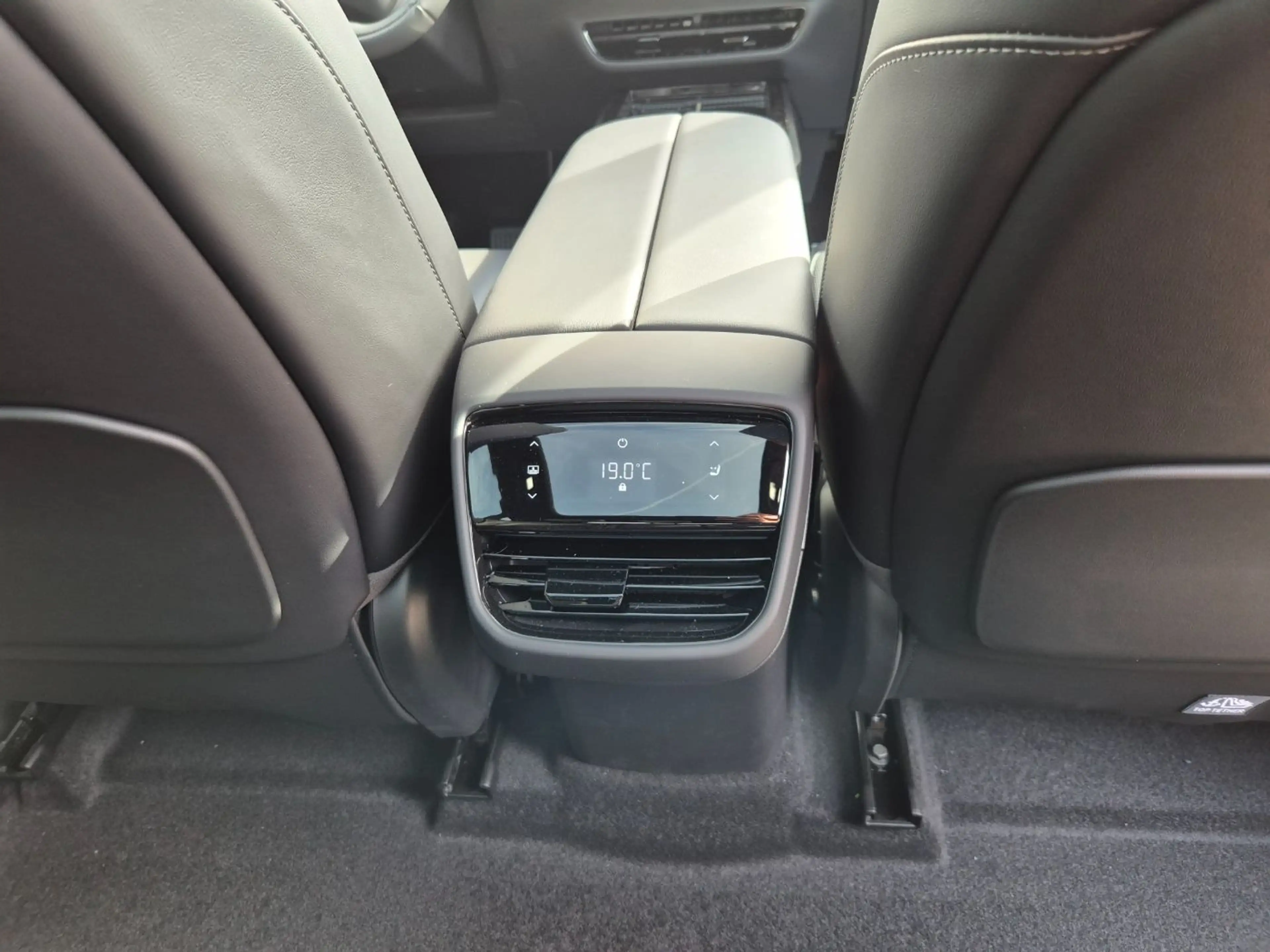 Mazda CX-6e EV 258PS AT RWD Takumi 21 ZollPABS AUT — photo 11