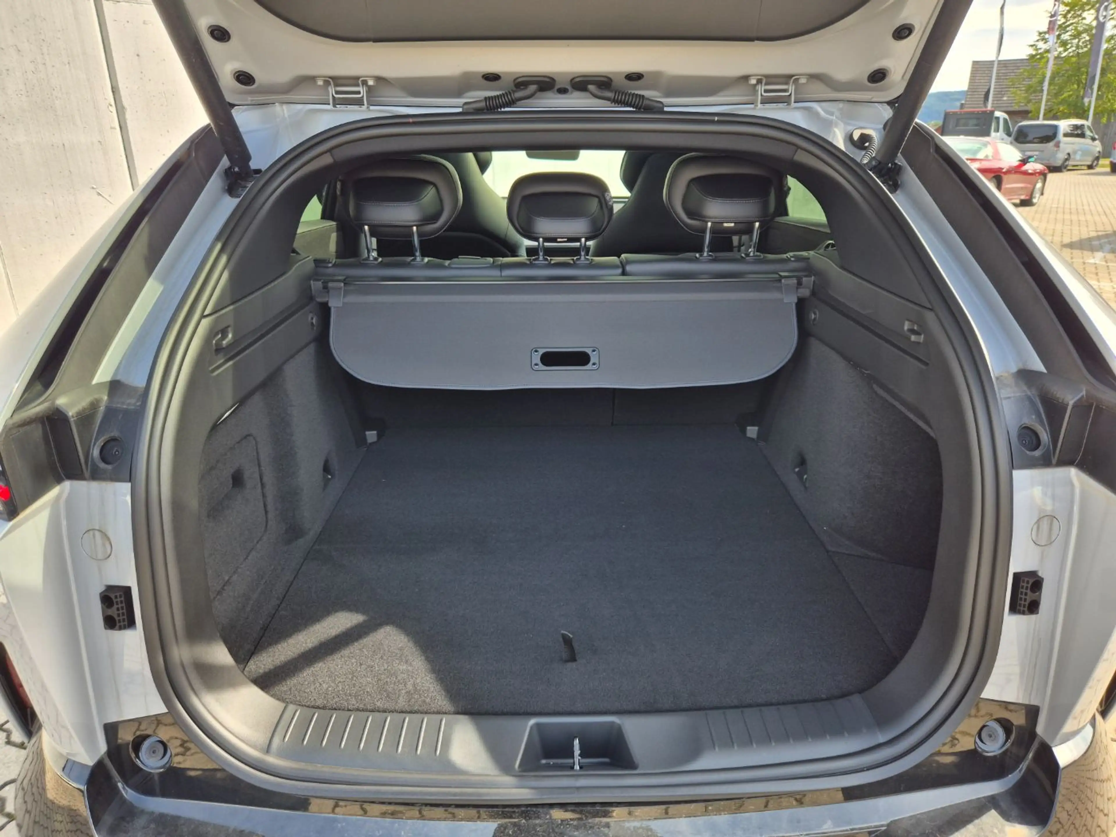Mazda CX-6e EV 258PS AT RWD Takumi 21 ZollPABS AUT — photo 15