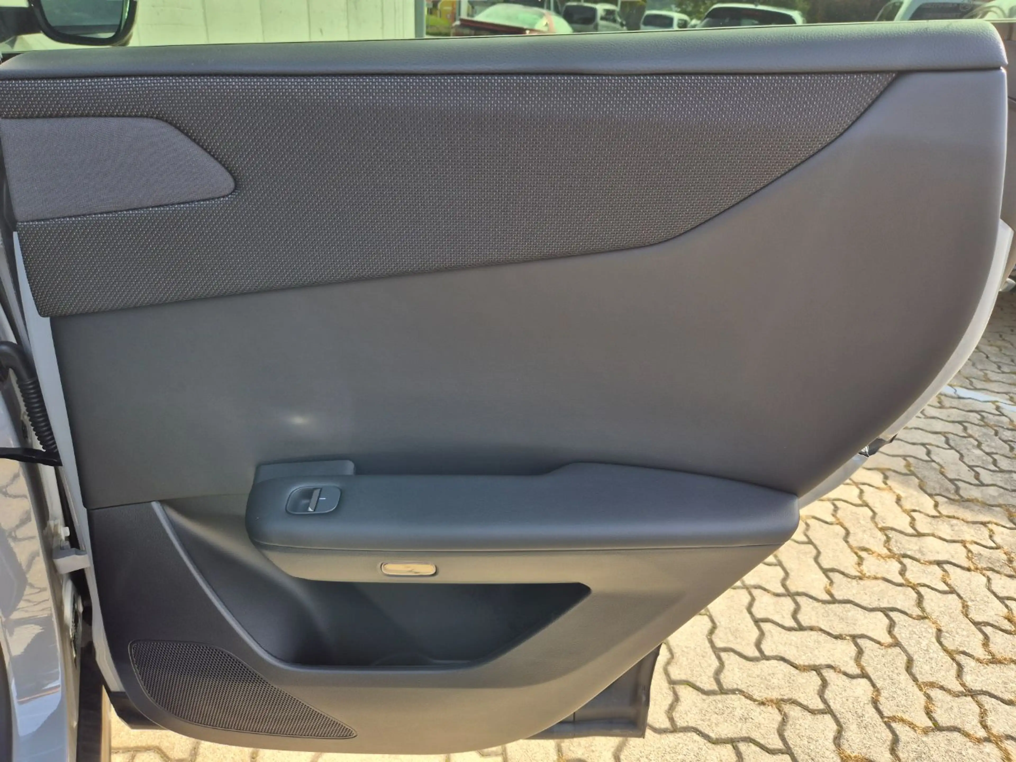 Mazda CX-6e EV 258PS AT RWD Takumi 21 ZollPABS AUT — photo 10