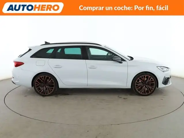 Cupra Unknown Model view 7