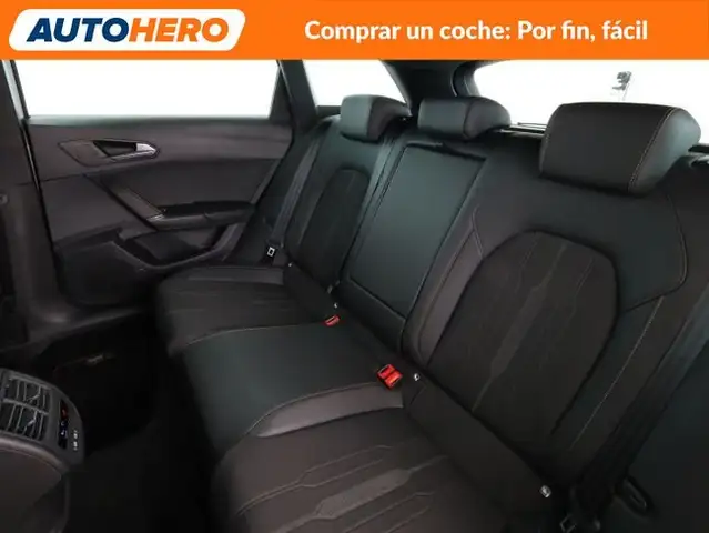Cupra Unknown Model view 15