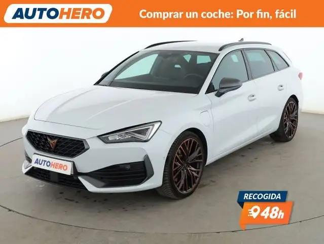 2025 Cupra Unknown Model in White for sale