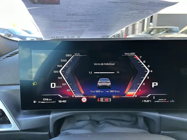 BMW 340 M340i xDrive Aut. Ansicht 21