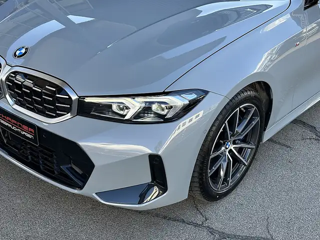 BMW 340 M340i xDrive Aut. Ansicht 5