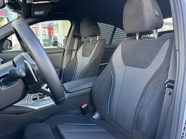BMW 340 M340i xDrive Aut. Ansicht 28