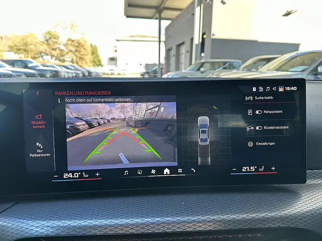 BMW 340 M340i xDrive Aut. Ansicht 30