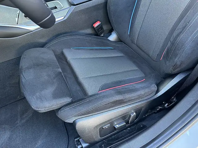 BMW 340 M340i xDrive Aut. Ansicht 29