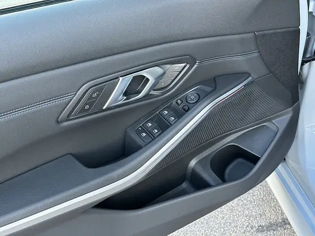 BMW 340 M340i xDrive Aut. Ansicht 26