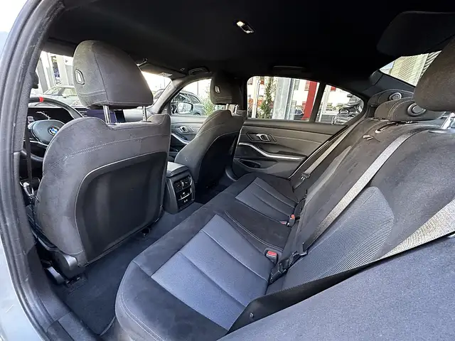 BMW 340 M340i xDrive Aut. Ansicht 13