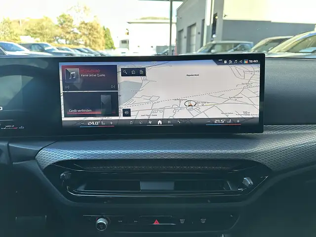 BMW 340 M340i xDrive Aut. Ansicht 22