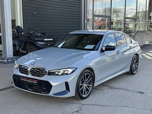 BMW 340 M340i xDrive Aut.