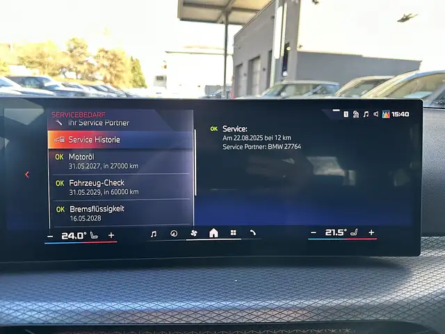 BMW 340 M340i xDrive Aut. Ansicht 32