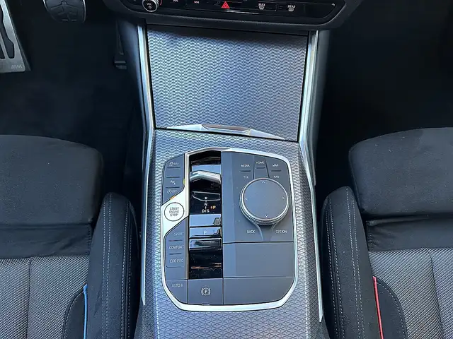 BMW 340 M340i xDrive Aut. Ansicht 23