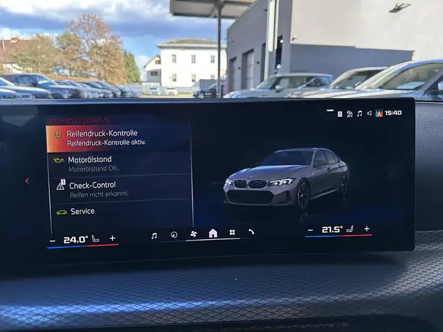 BMW 340 M340i xDrive Aut. Ansicht 31