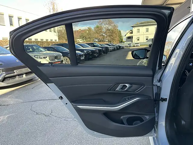 BMW 340 M340i xDrive Aut. Ansicht 12