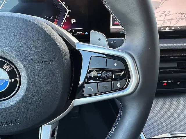 BMW 340 M340i xDrive Aut. Ansicht 20