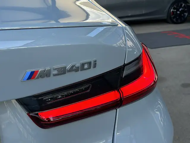 BMW 340 M340i xDrive Aut. Ansicht 10