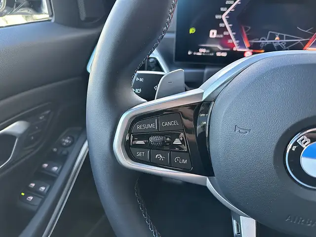 BMW 340 M340i xDrive Aut. Ansicht 19