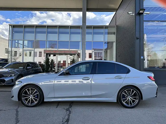 BMW 340 M340i xDrive Aut. Ansicht 6