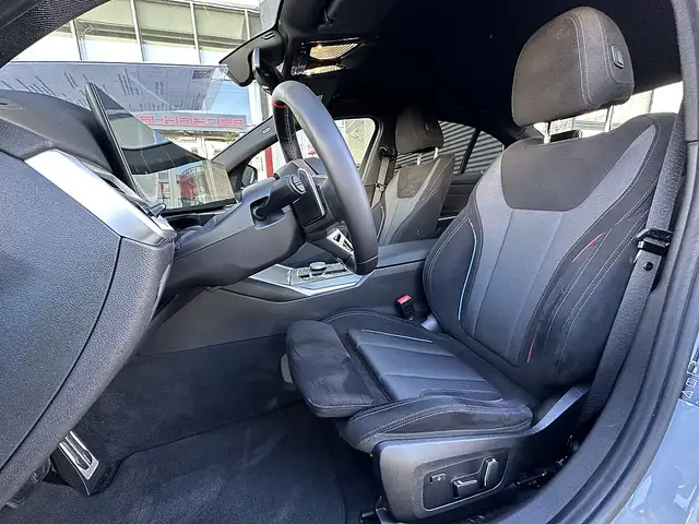 BMW 340 M340i xDrive Aut. Ansicht 27