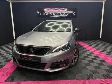 308 PureTech 130 EAT6/GT/GARANTIE 12 MOIS