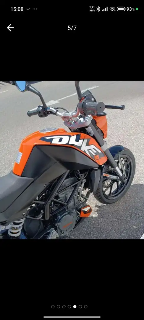 KTM Sonstige - 2