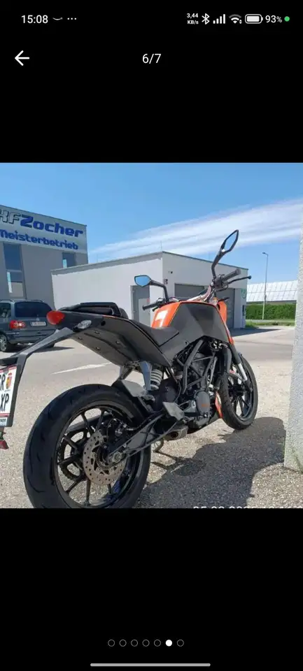 KTM