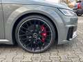 Audi TTS Competition Plus 320PS 20Zoll Kamera Matrix Gris - thumbnail 11