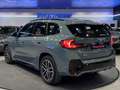 BMW X1 sDrive 18dA Verde - thumbnail 7