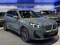 BMW X1 sDrive 18dA Verde - thumbnail 3