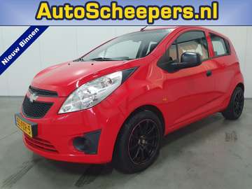 1.0 16V LE LMV/AUDIO